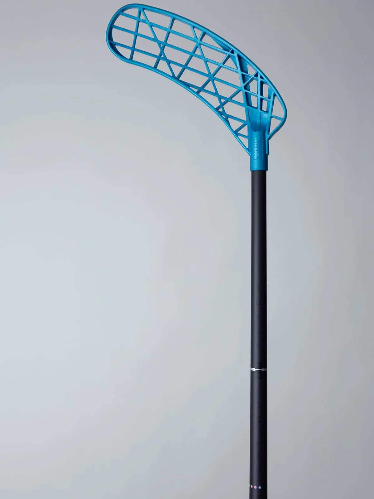 ZONE Icelight Black 29 - AIR/ONE Bisbee Blue